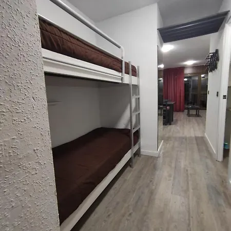 Apartment Peu Pistes 6 Edificio Fronterablanca-bloc 1 Pas De La Casa